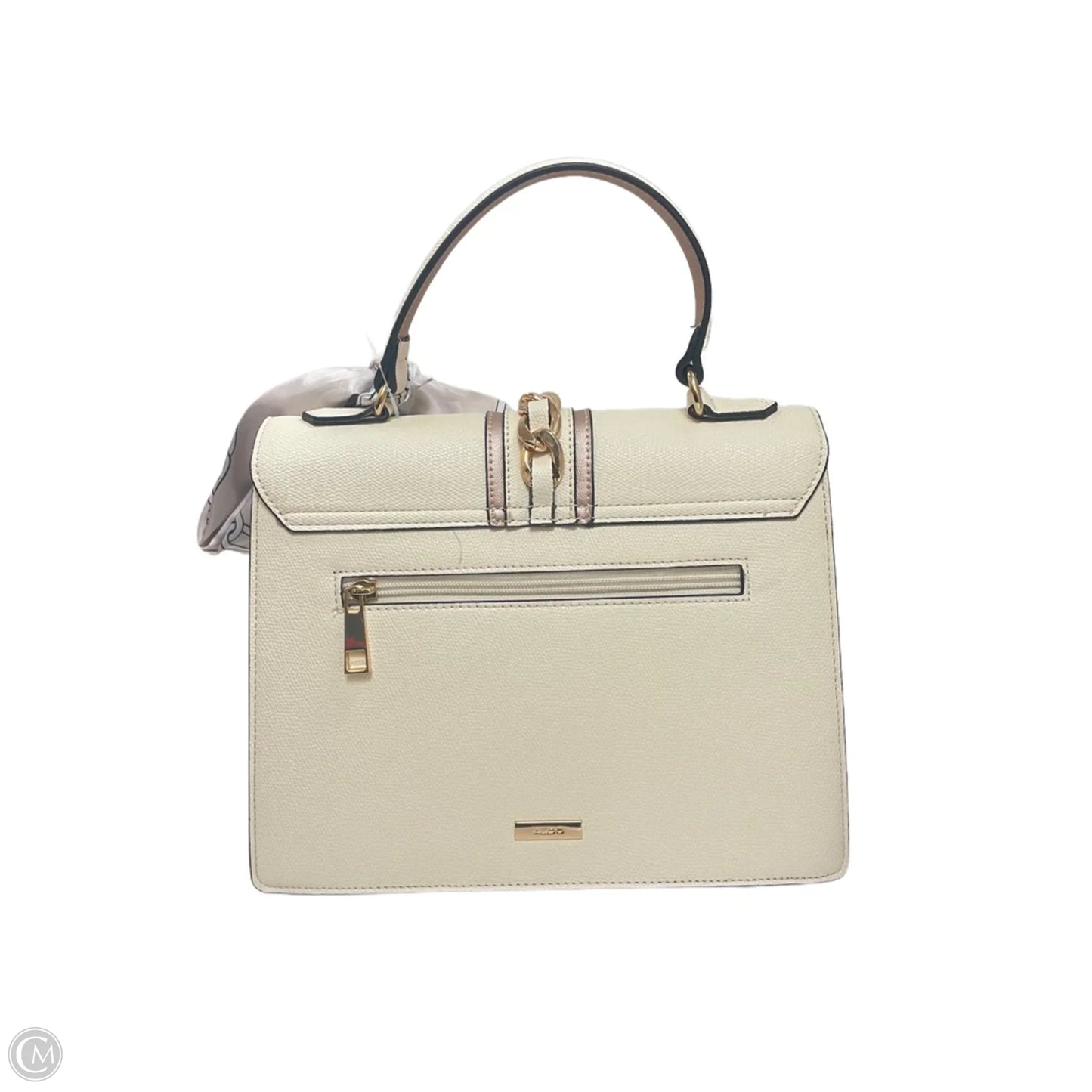 Handbag By Aldo, Size: Medium