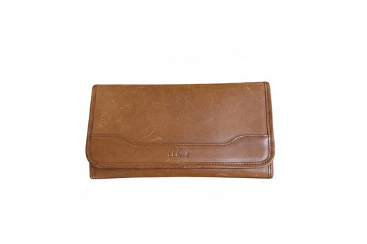 Wallet By L.l. Bean, Size: Medium