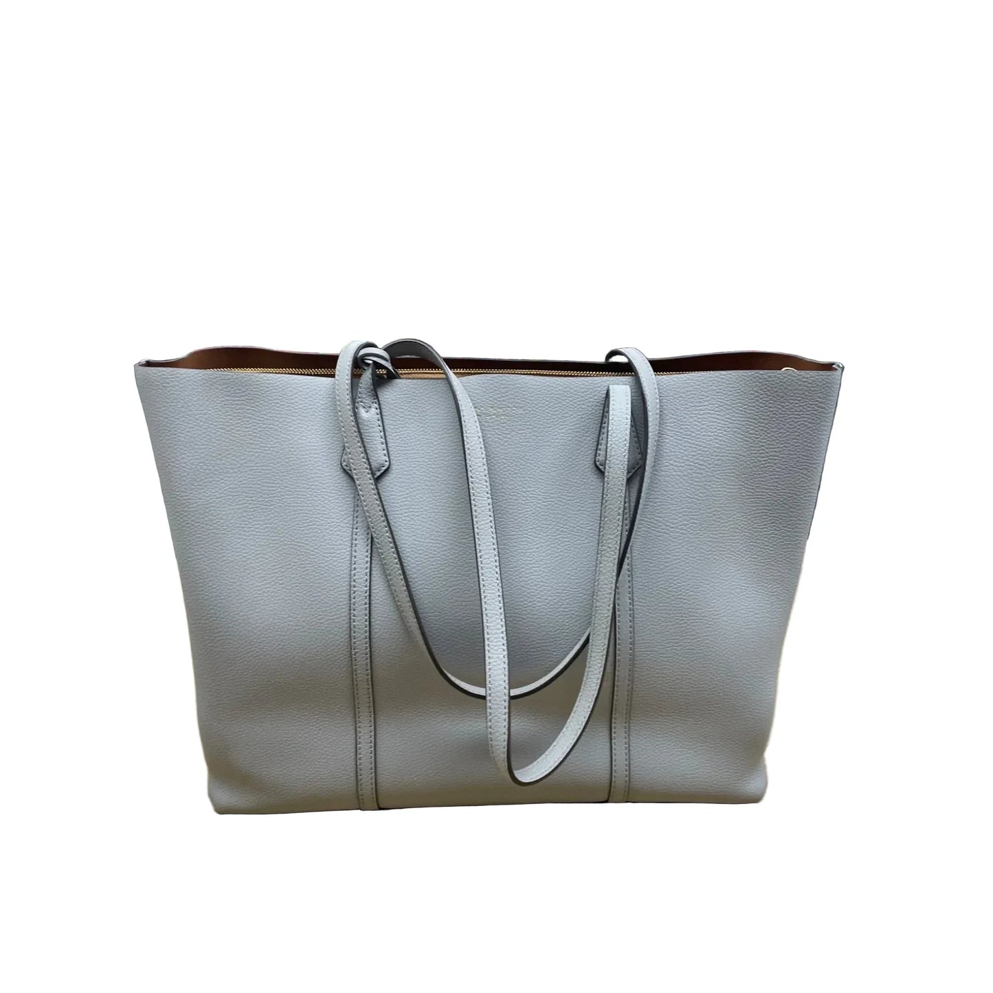 Handbag Designer By Tory Burch, Size: Large
