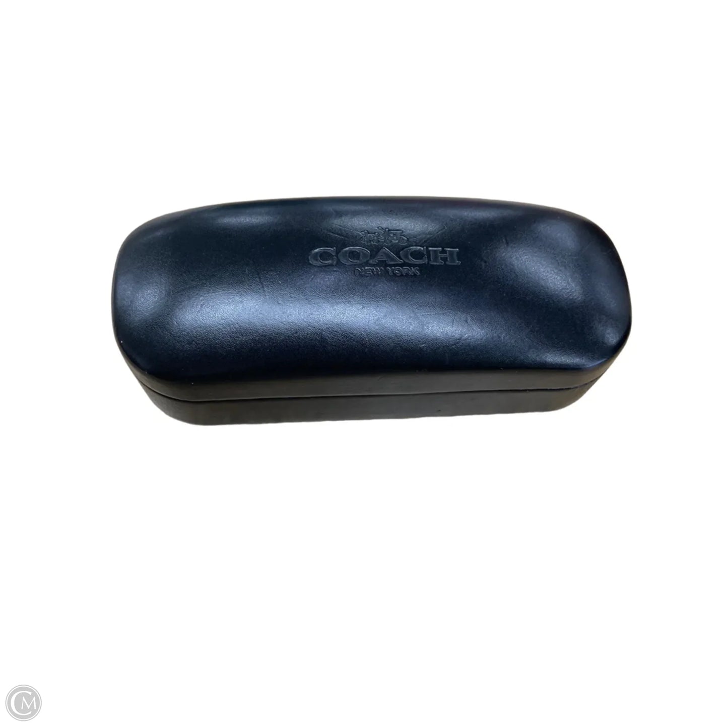 Sunglass Case Designer By Coach