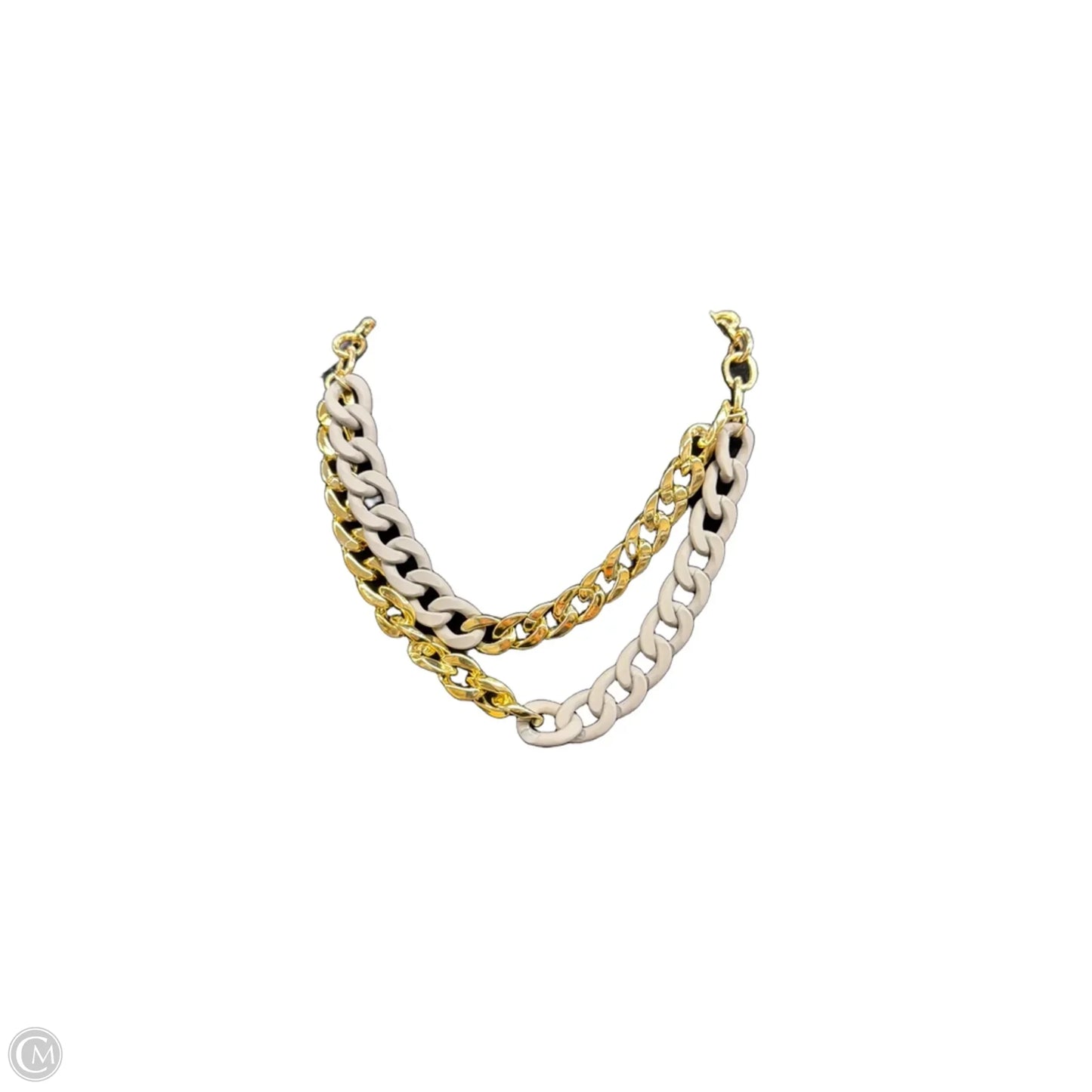 Necklace Layered By Ann Taylor