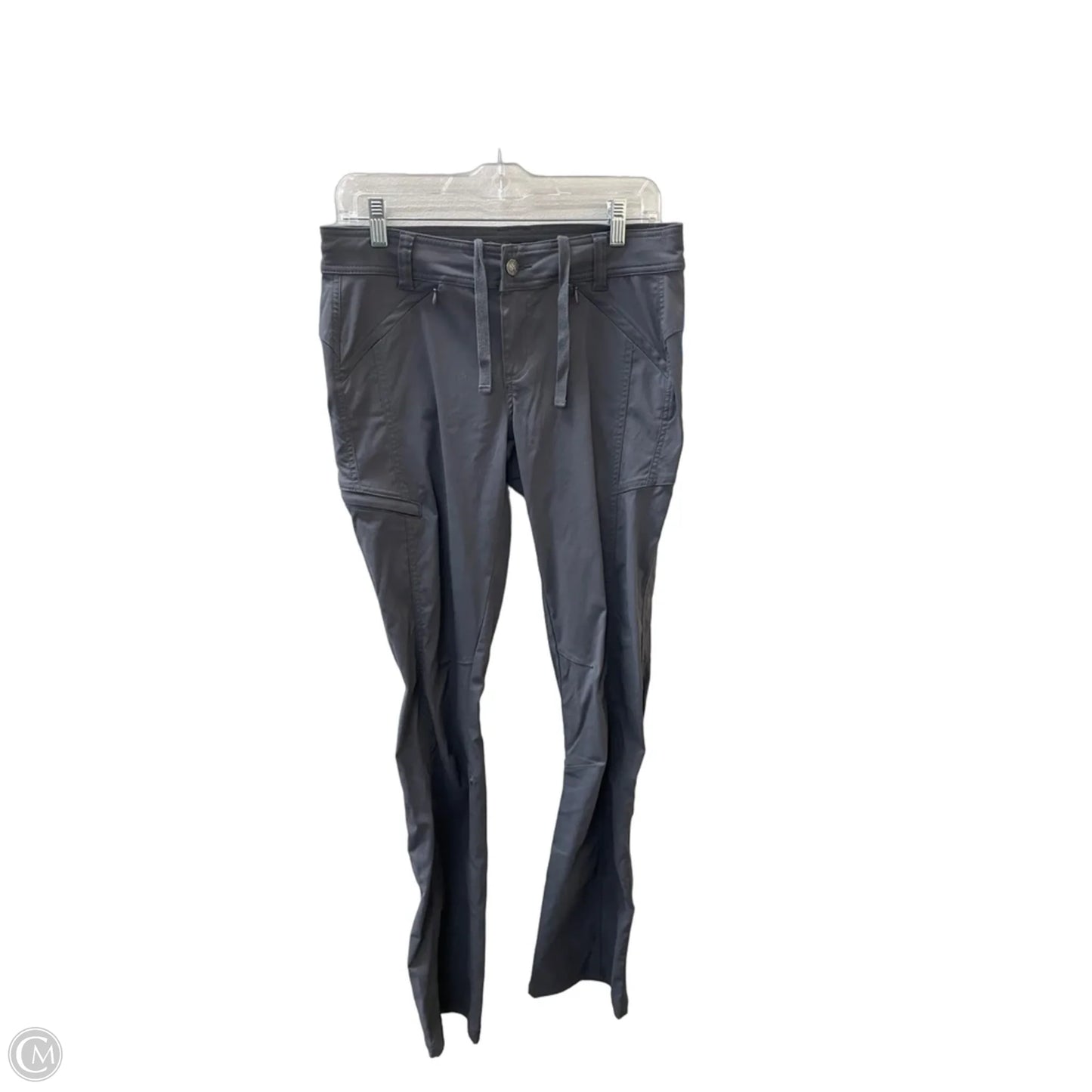 Pants Dress By Prana In Grey, Size: 6