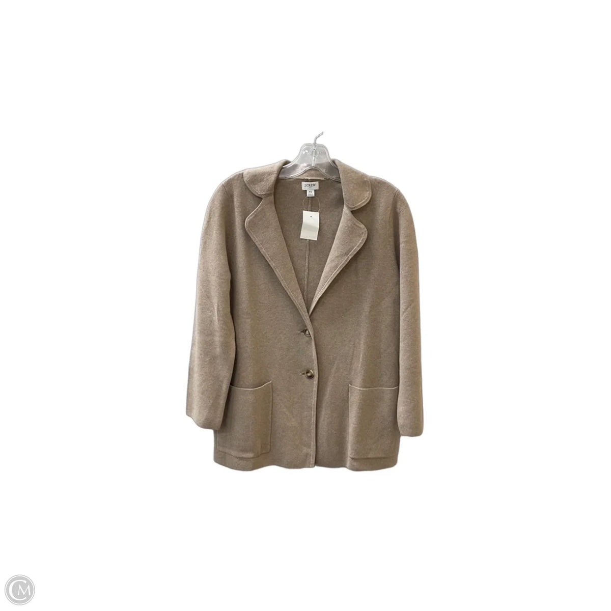 Sweater By J. Crew In Black, Size: S