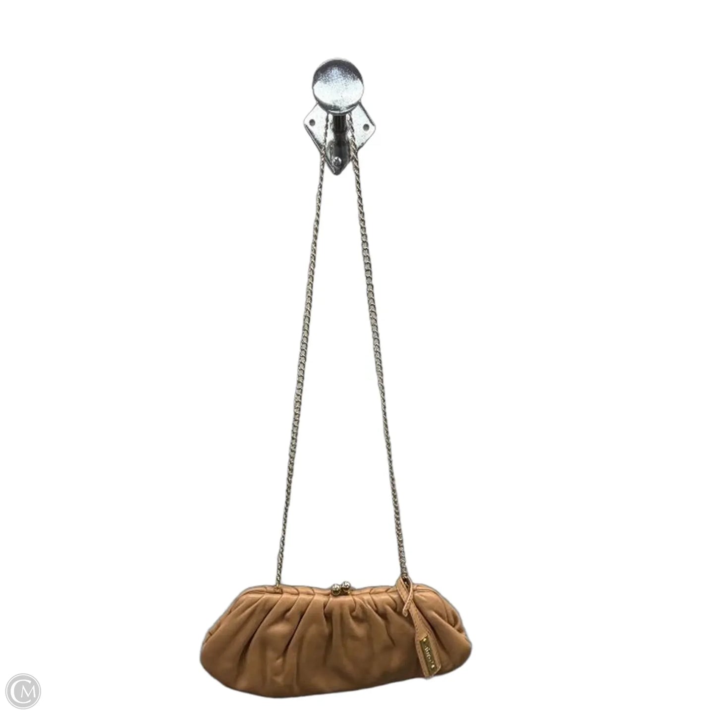 Handbag By ABRO, Size: Small