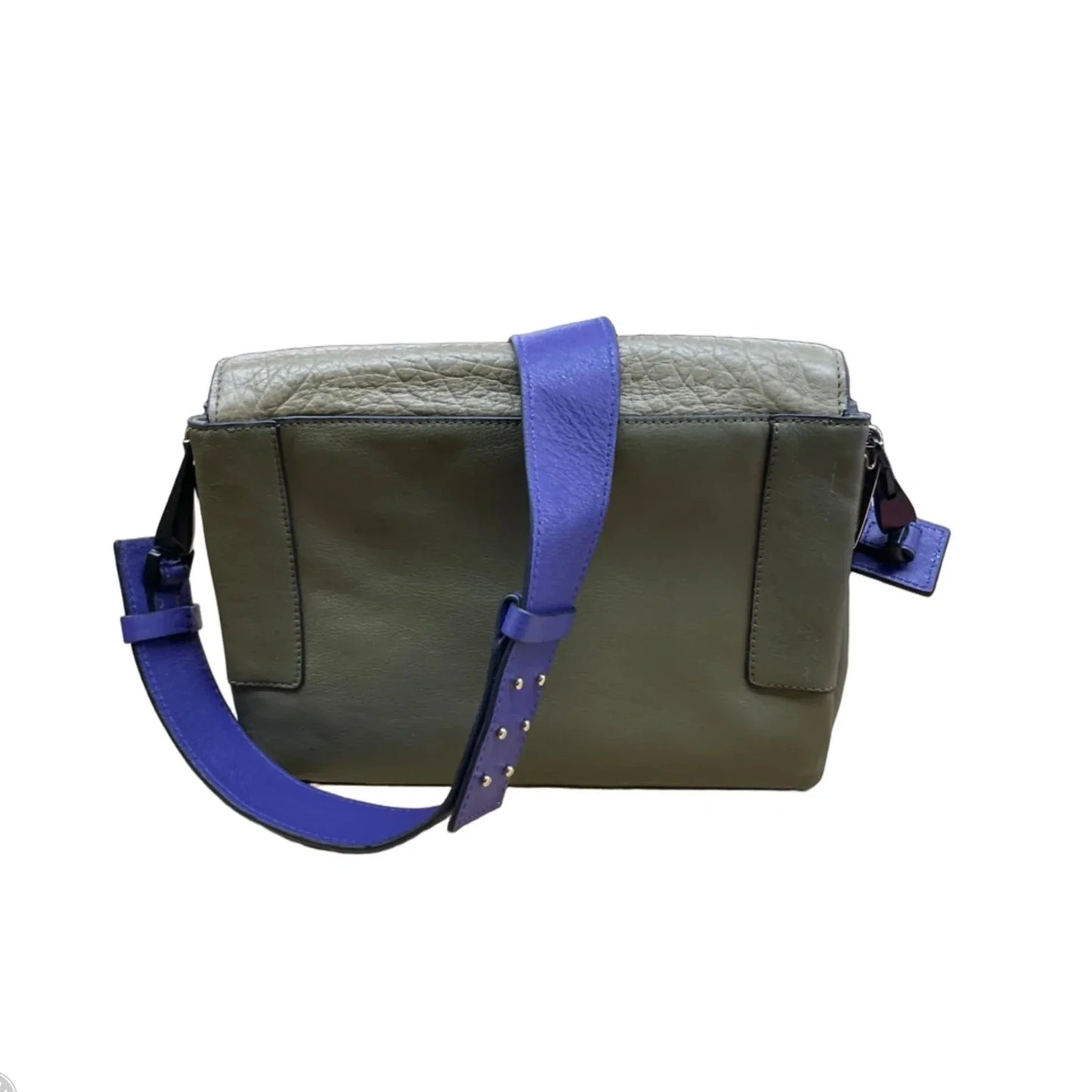 Handbag By Pour Victoire, Size: Medium