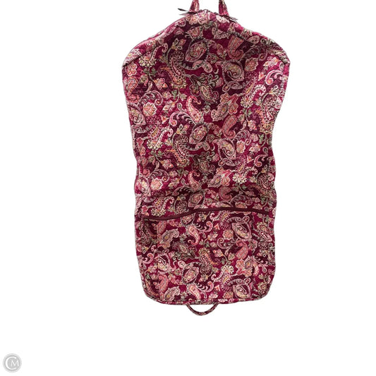 Duffle And Weekender By Vera Bradley, Size: Large