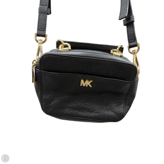 Crossbody Designer By Michael Kors, Size: Small