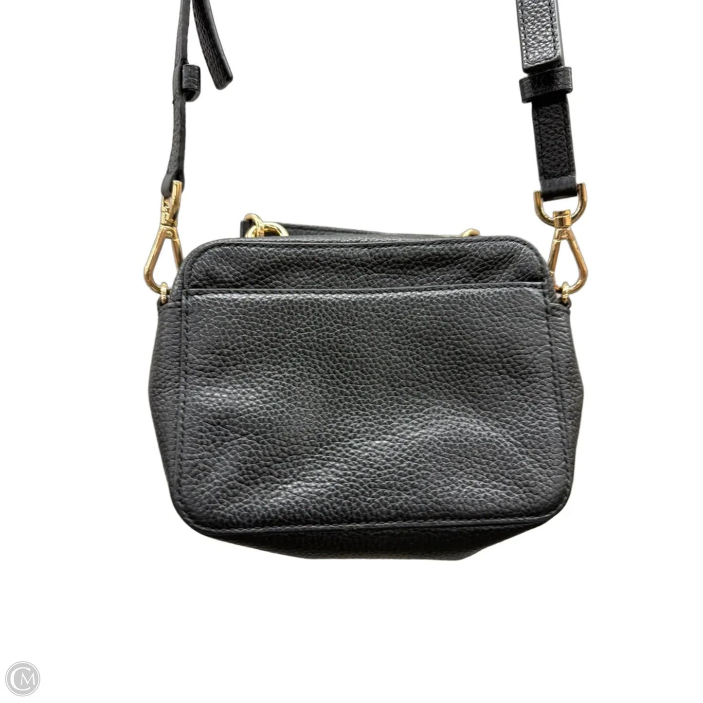 Crossbody Designer By Michael Kors, Size: Small