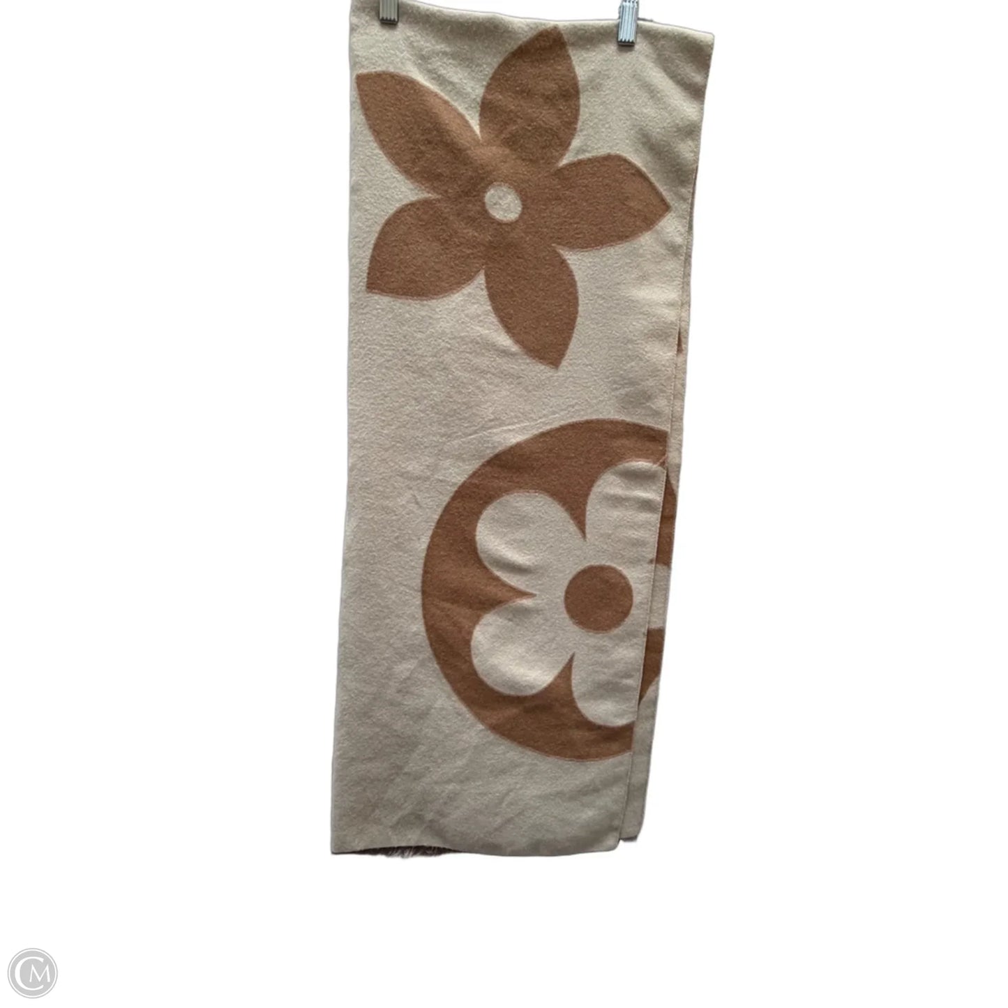Scarf Long