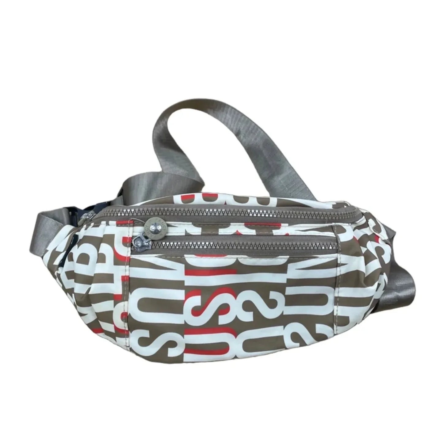 Crossbody Luxury Designer By Moschino, Size: Small