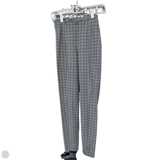 Pants Leggings By Lululemon In Grey, Size: 2