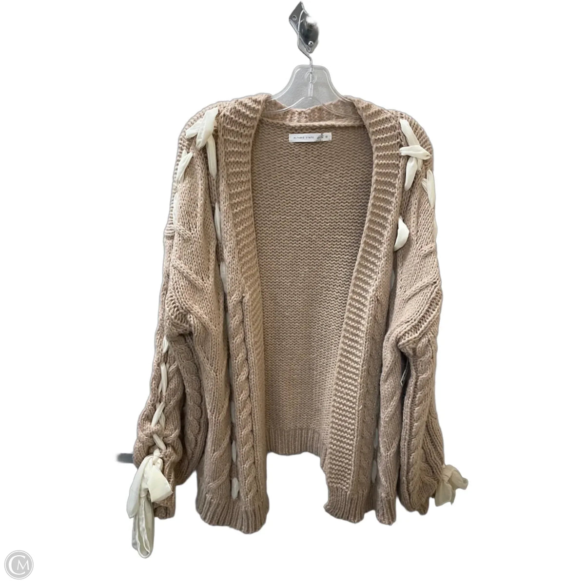 Sweater By Altard State In Pink, Size: M