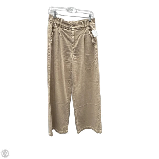 Pants Dress By American Eagle In Beige, Size: 6