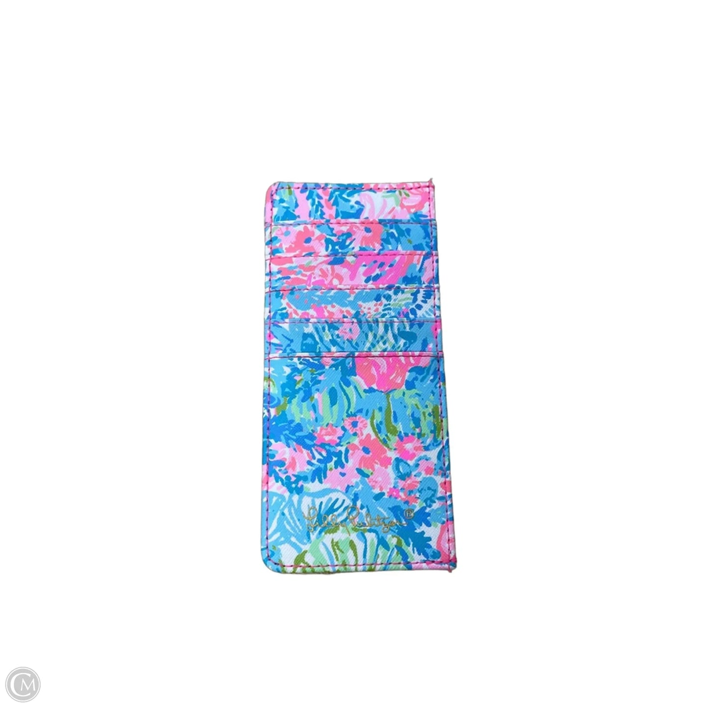 Wallet Designer By Lilly Pulitzer, Size: Small