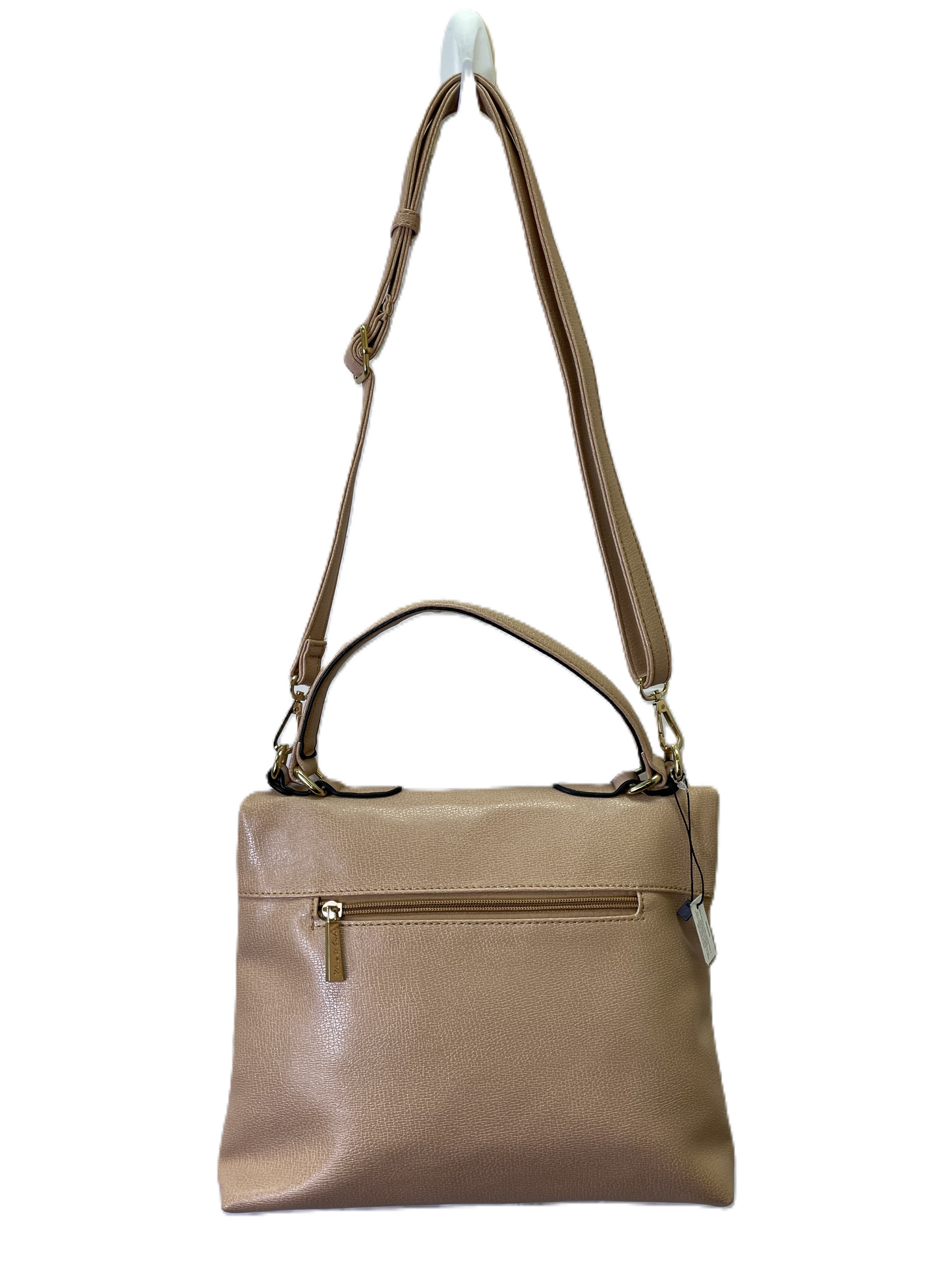 Handbag By Cme, Size: Medium