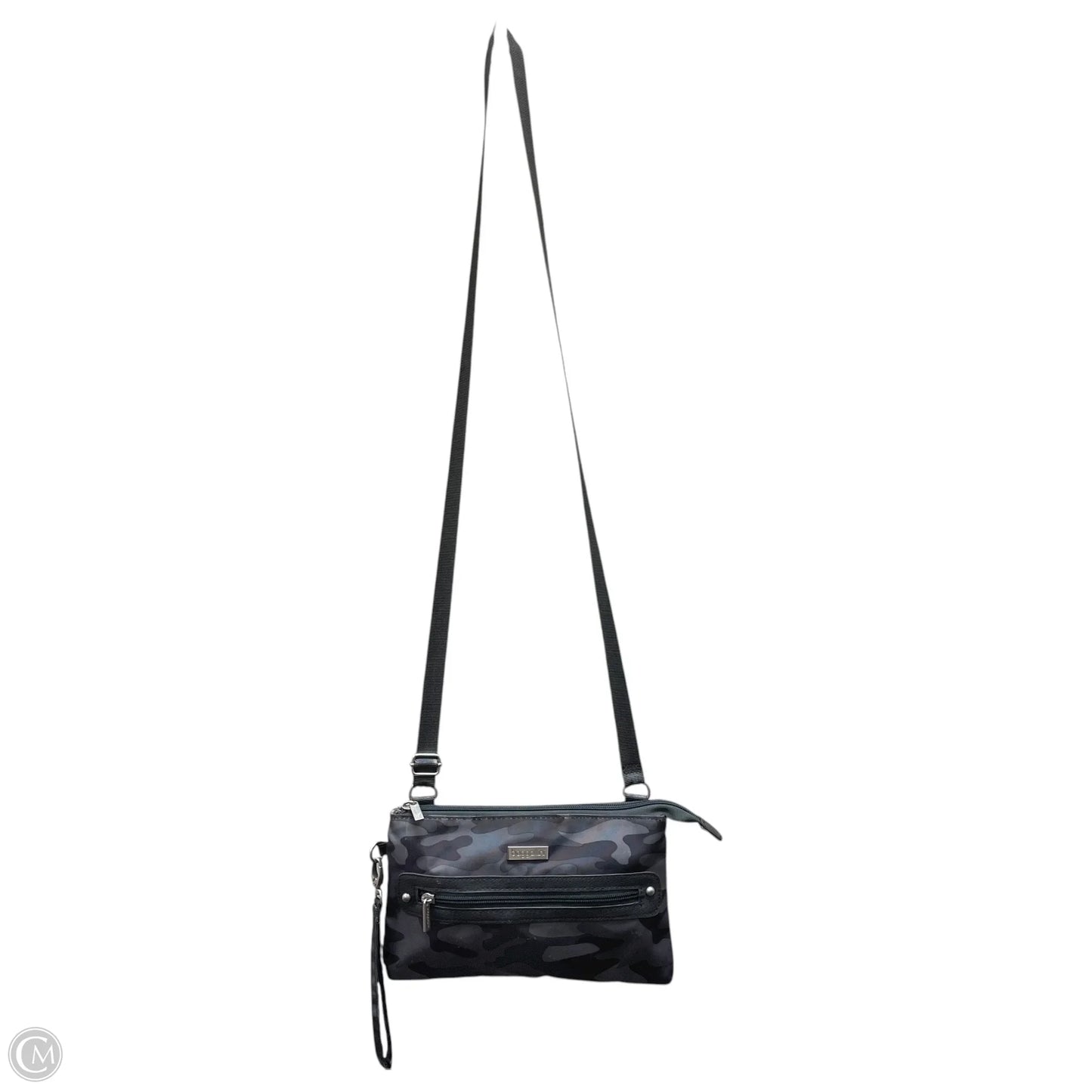 Crossbody By Baggallini, Size: Small