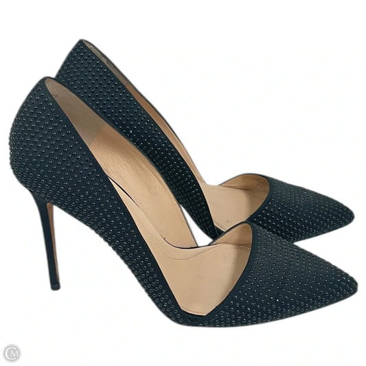 Shoes Heels Stiletto By Vince Camuto In Black, Size: 8