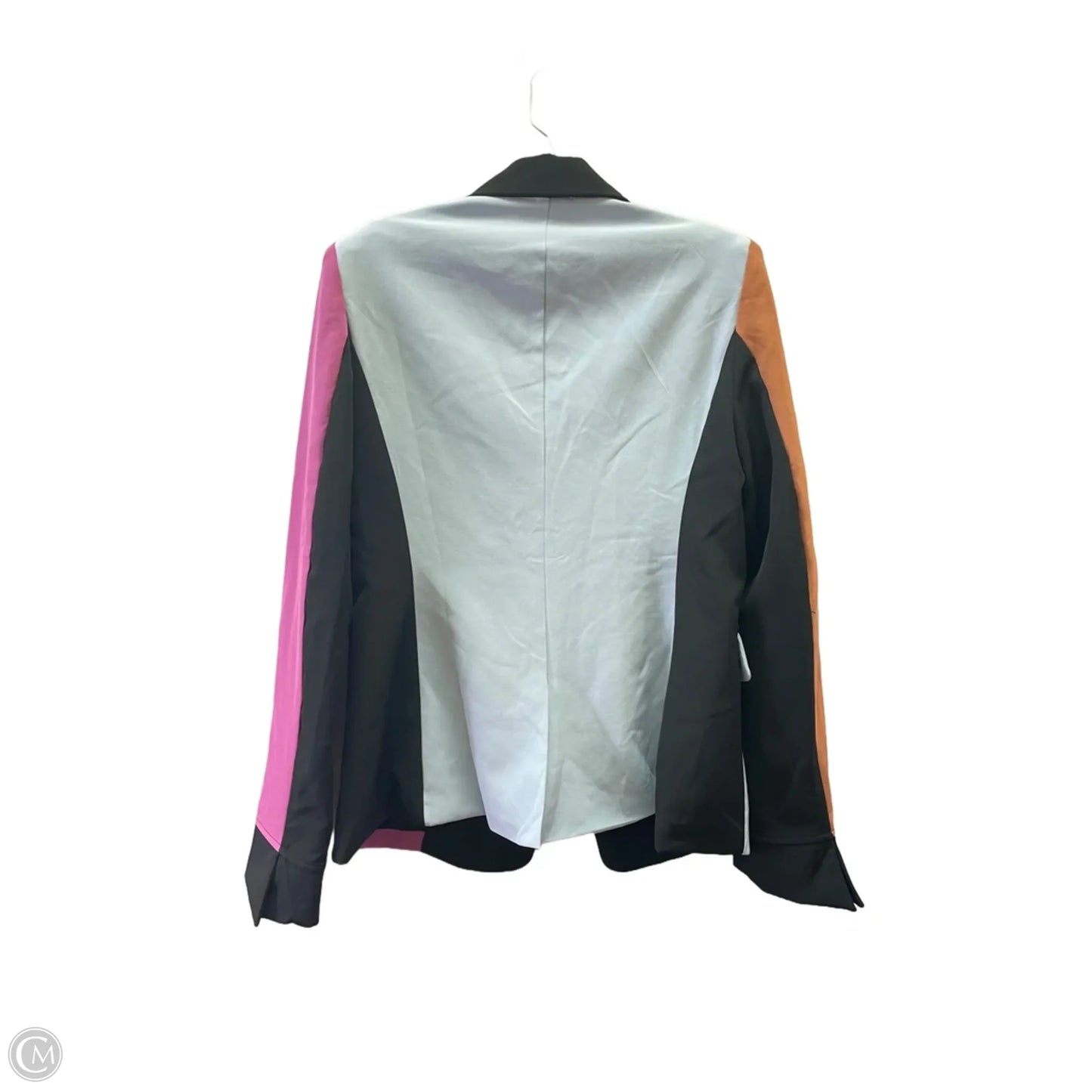 Pants Set 2pc By Ms.BLING In Purple & Tan, Size: 12