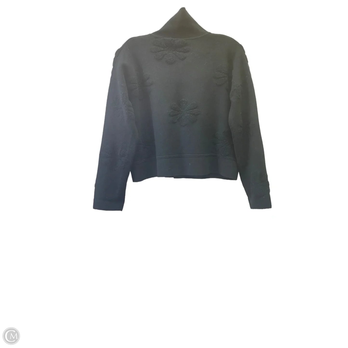 Cardigan By Cyrus In Black, Size: S