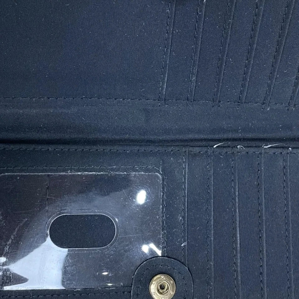 Wallet By Cme, Size: Medium