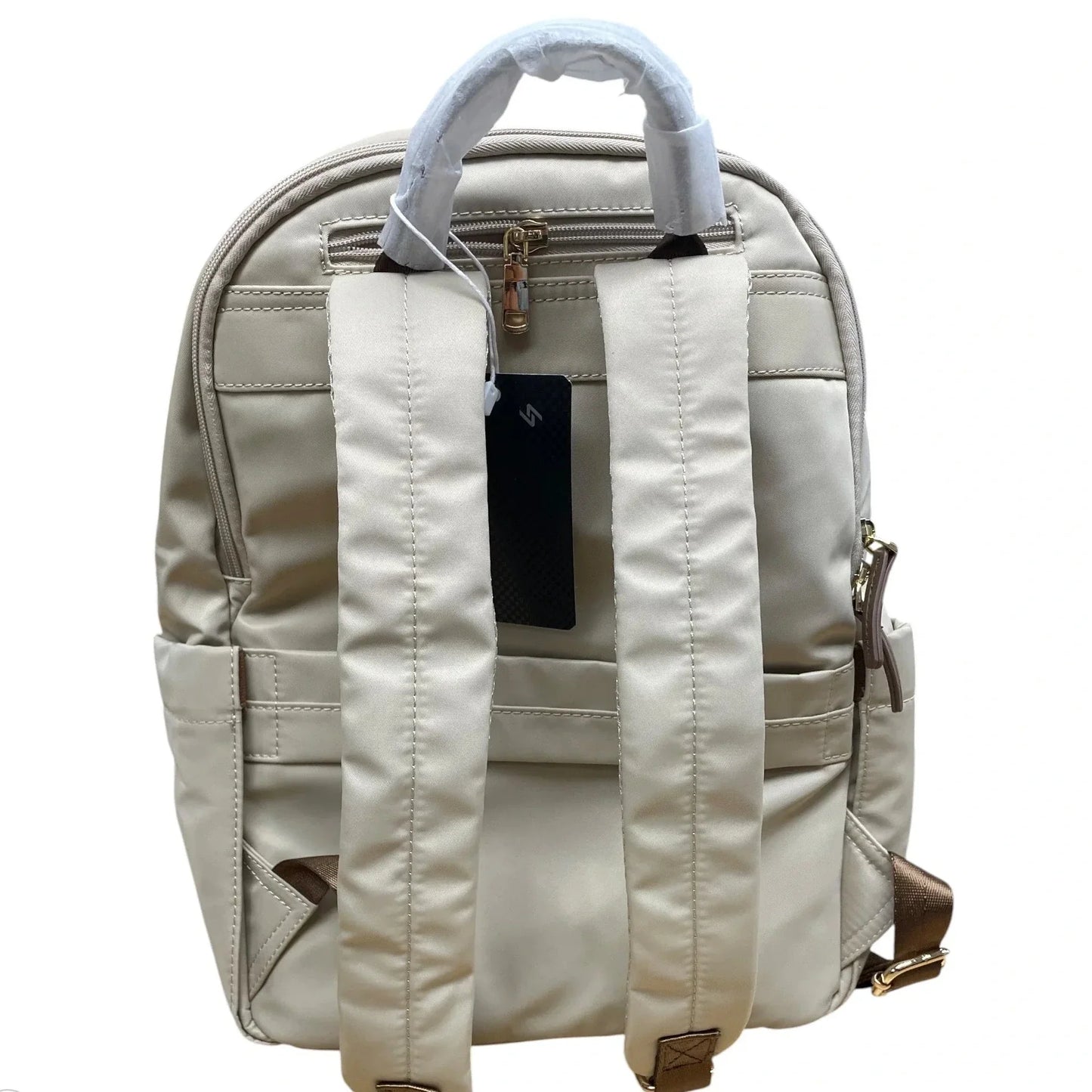 Backpack By Golf Supags, Size: Medium