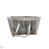 Handbag Leather By Antonio Melani, Size: Large