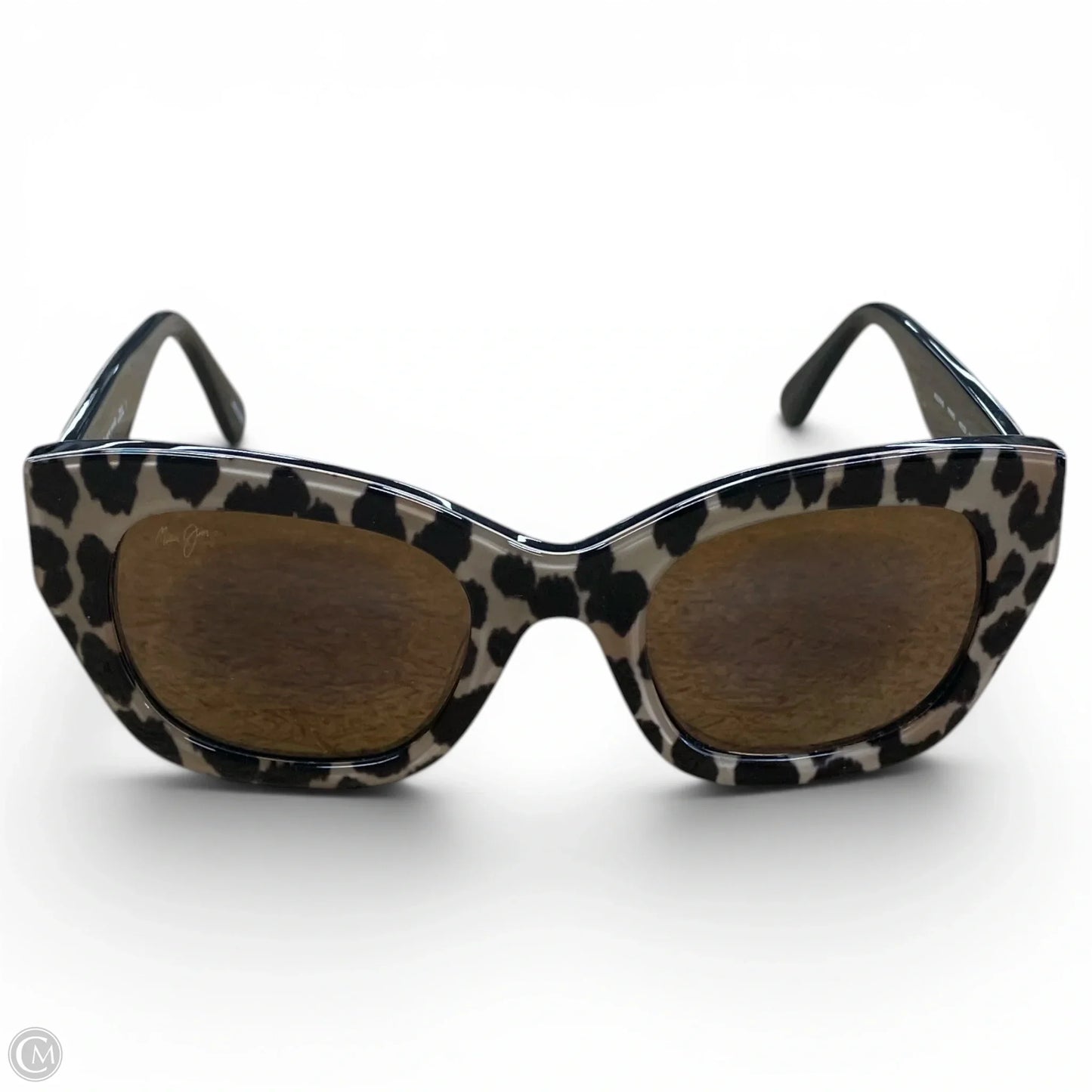 Sunglasses By Maui Jim, Size: Medium
