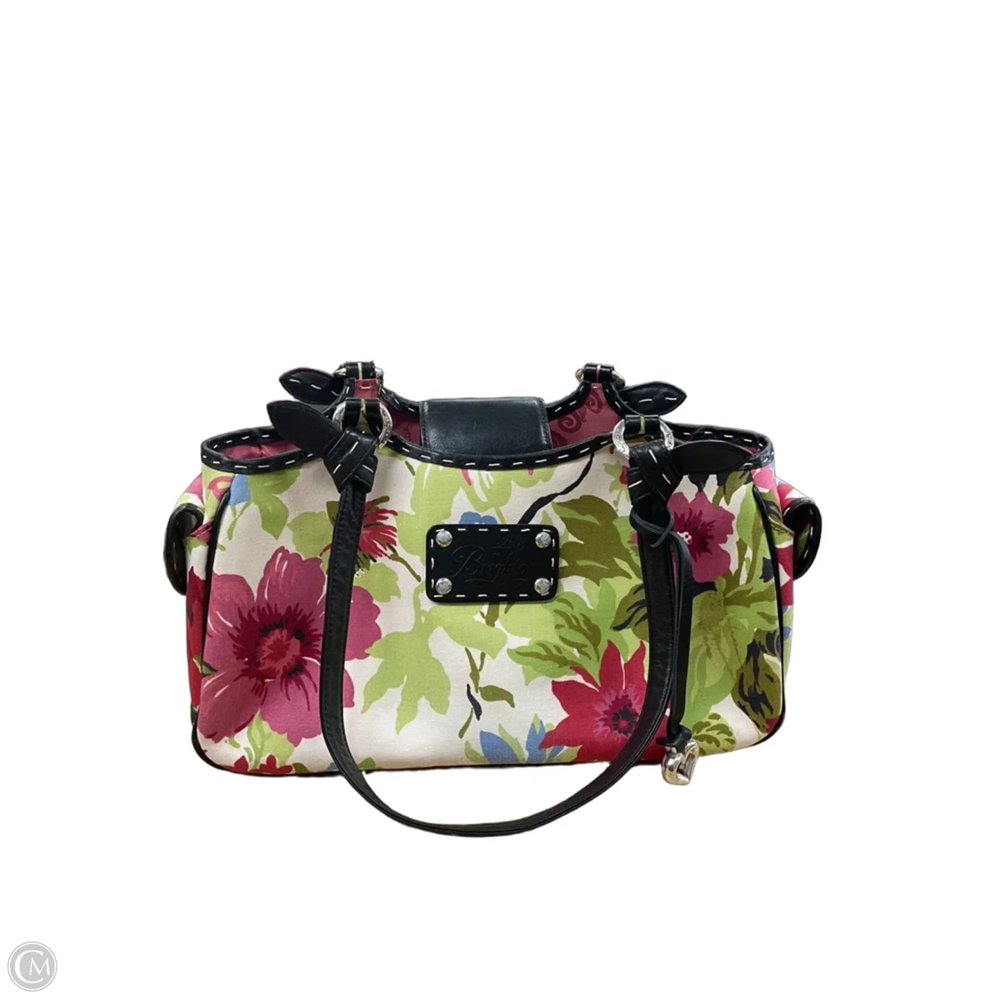 Handbag By Brighton, Size: Medium