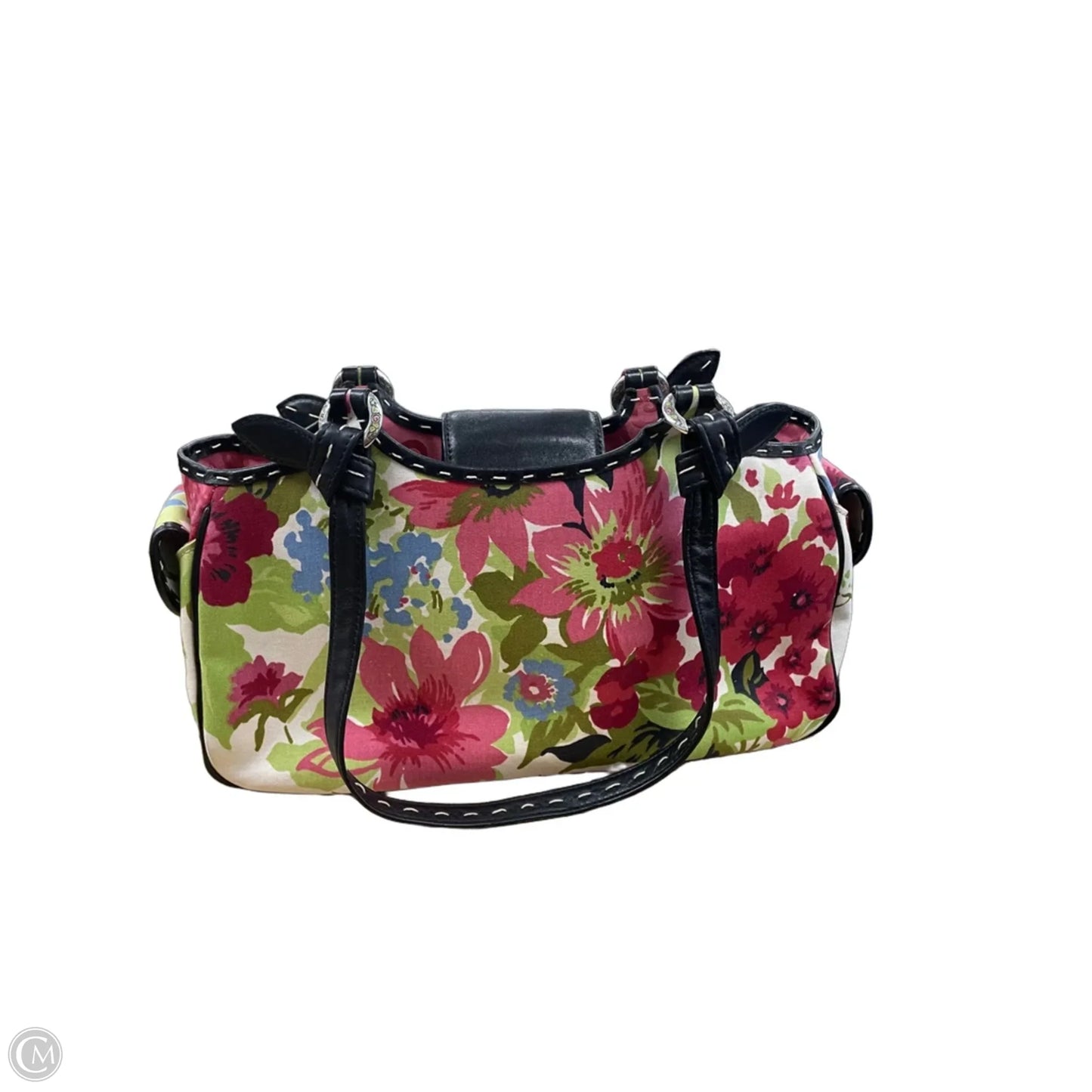 Handbag By Brighton, Size: Medium