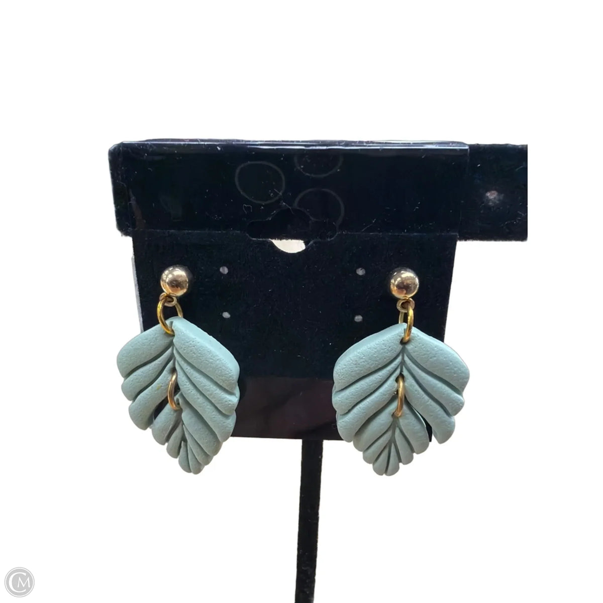 Earrings Dangle/drop By Cme