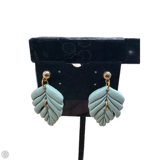 Earrings Dangle/drop By Cme