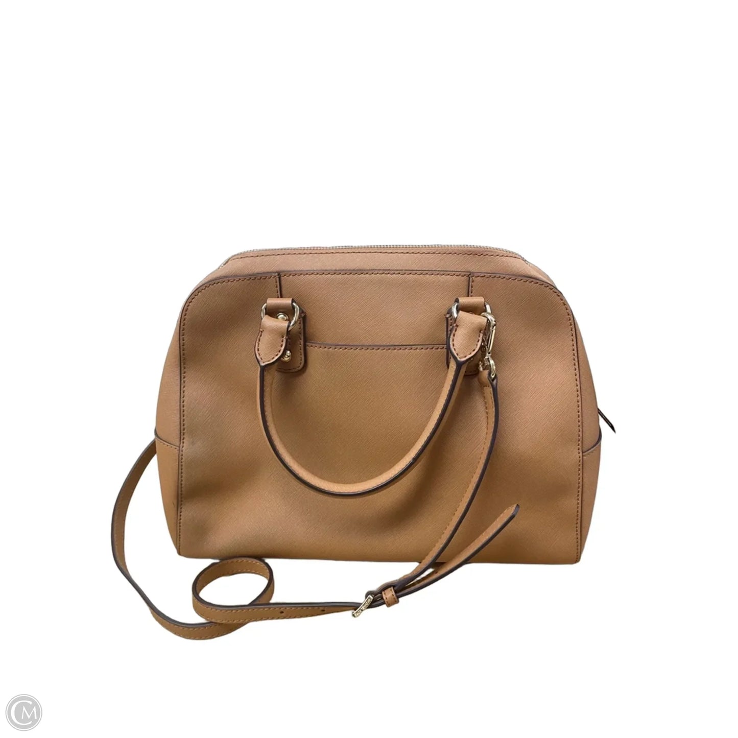 Handbag Designer By Michael Kors, Size: Large
