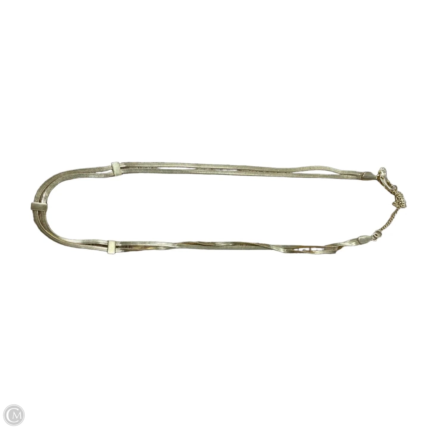 Necklace Chain By Madewell
