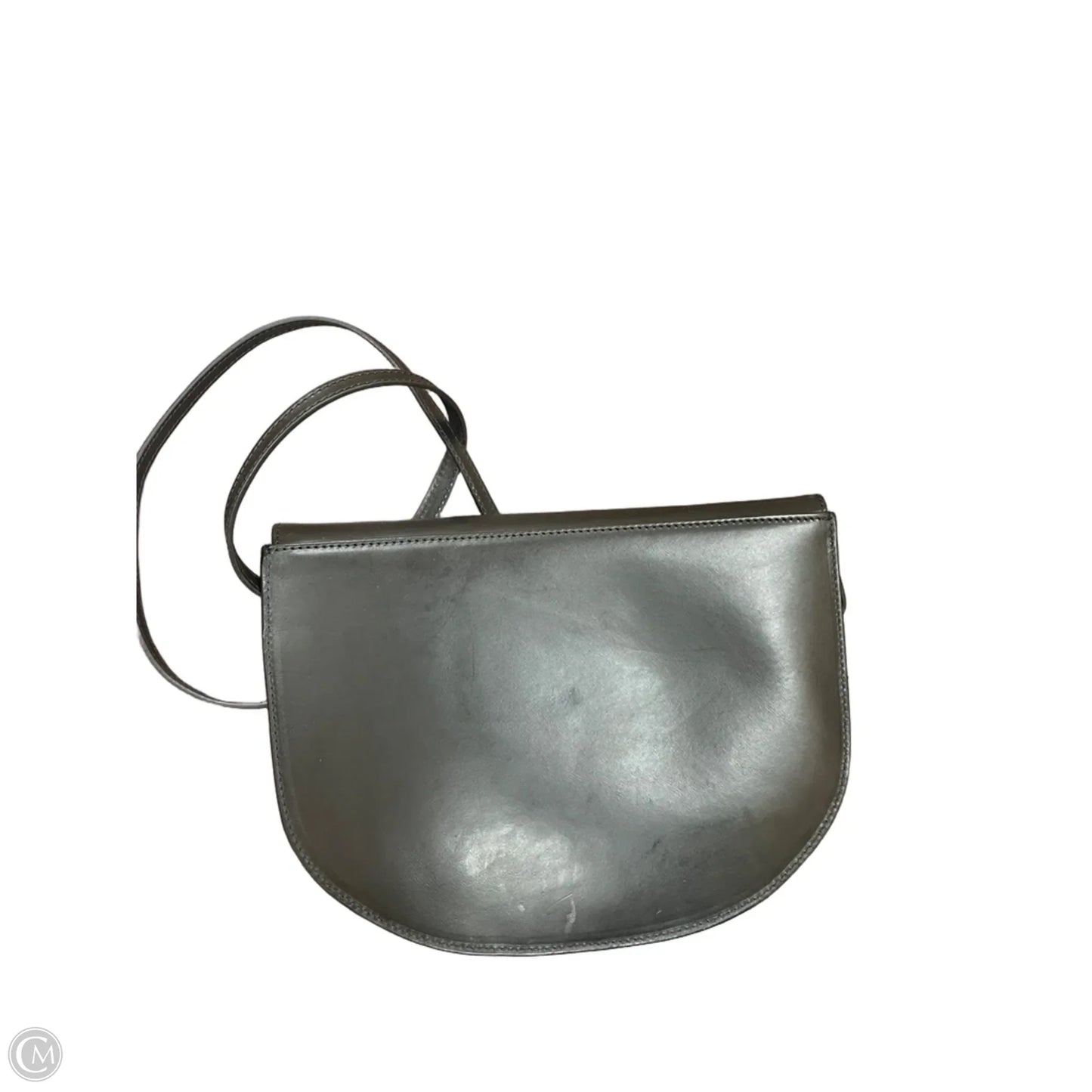 Crossbody By Sezane In Black, Size:Medium