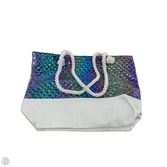Tote By Cme, Size: Large