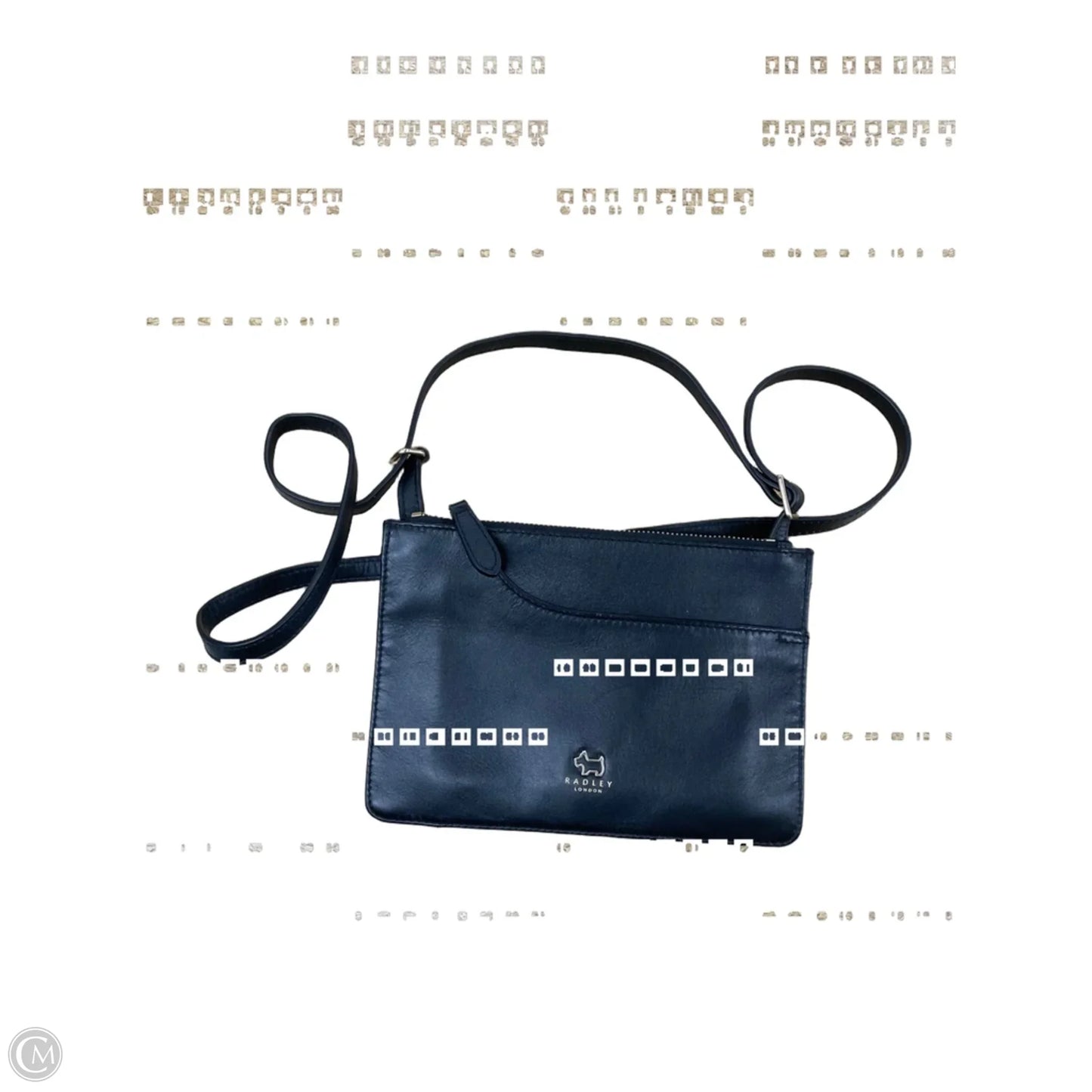 Crossbody By Radley London, Size: Small