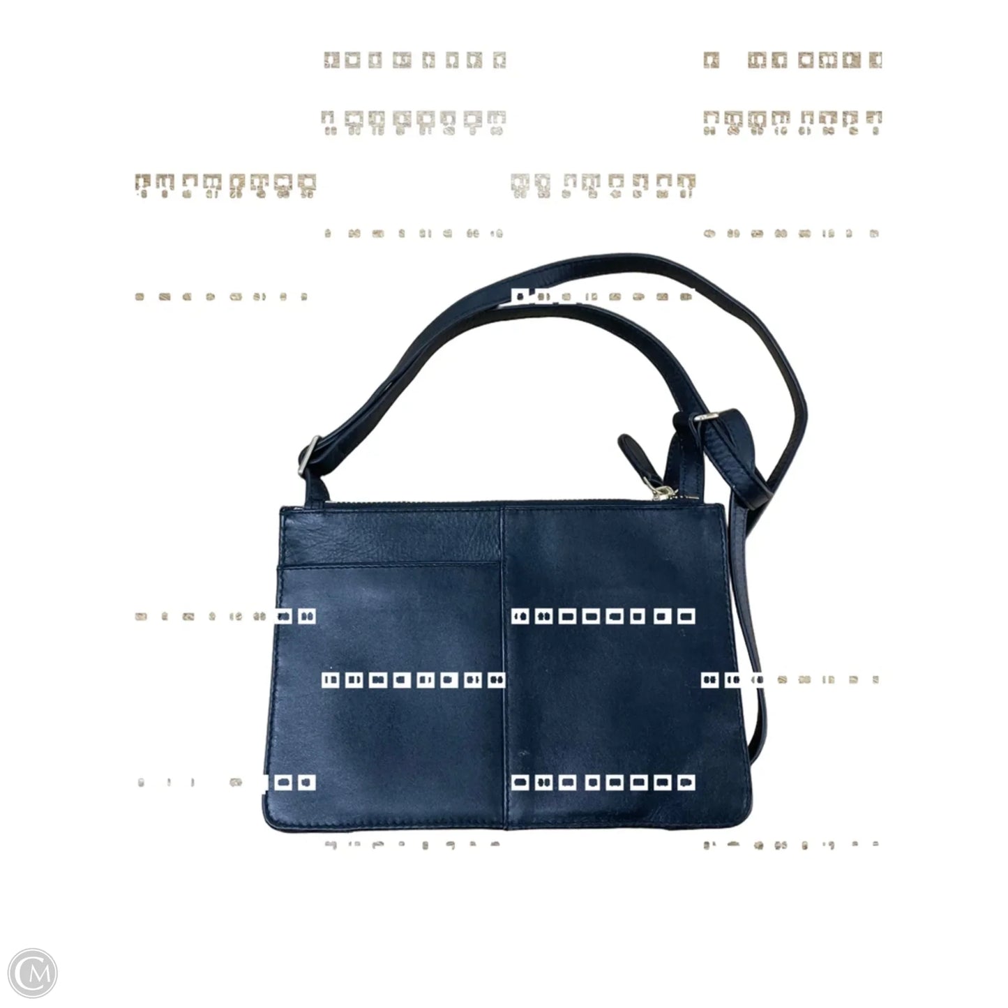 Crossbody By Radley London, Size: Small