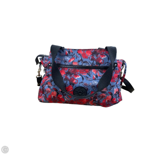 Crossbody By Kipling, Size: Medium