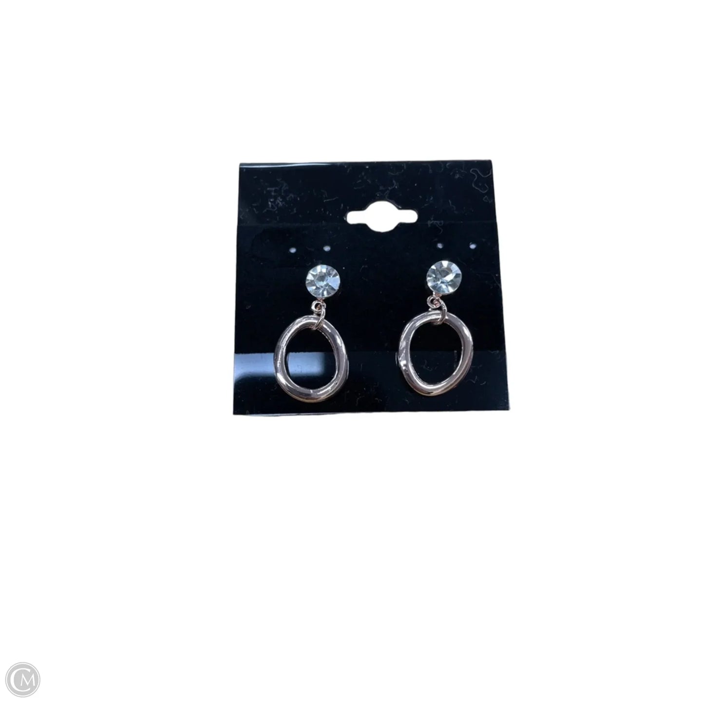 Earrings Dangle/drop By Cme