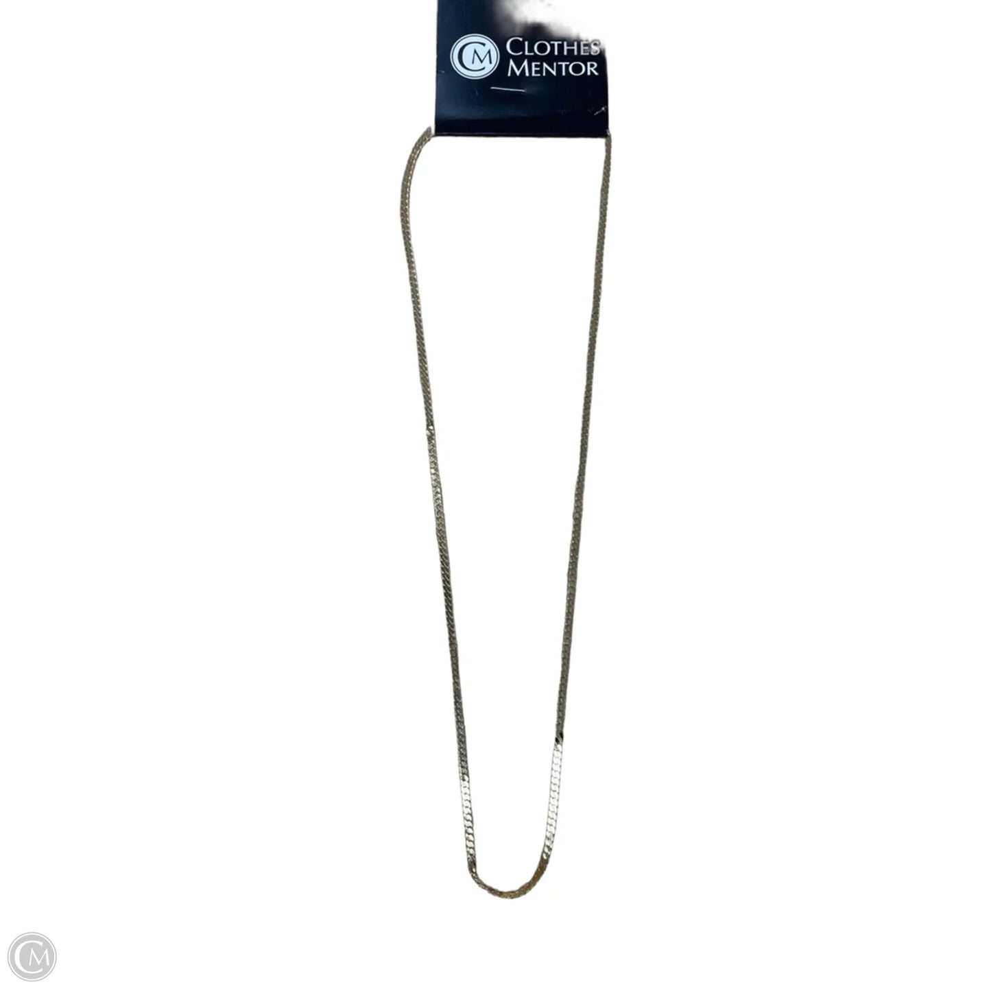Necklace Chain By Cme