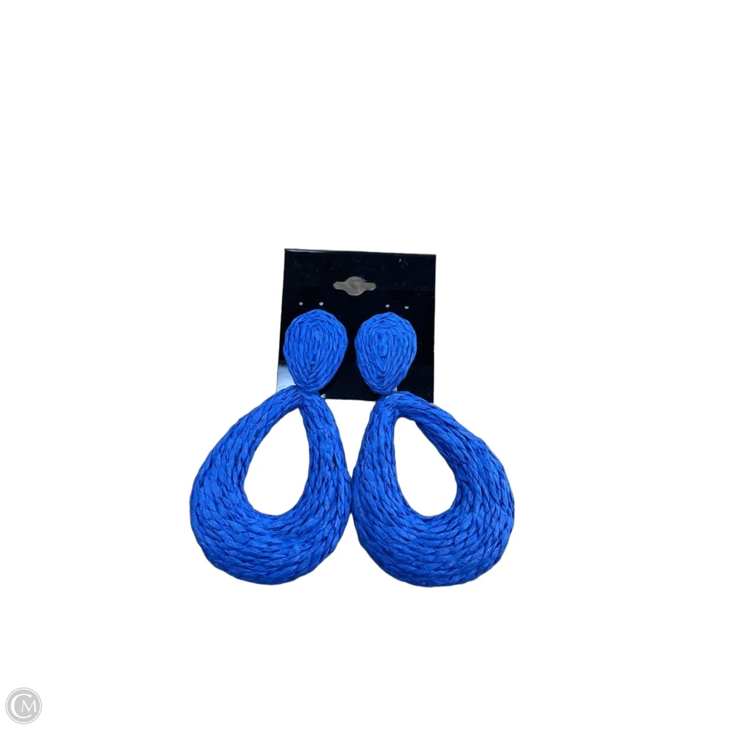 Earrings Dangle/drop By Cme