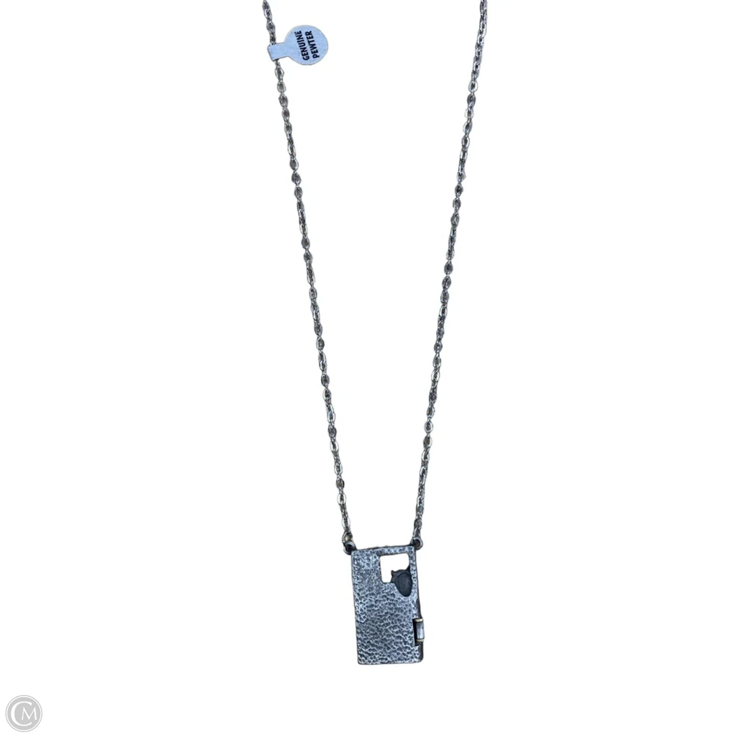 Necklace Pendant By Cme