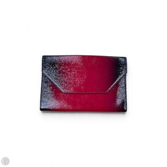 Clutch By Halogen, Size: Medium