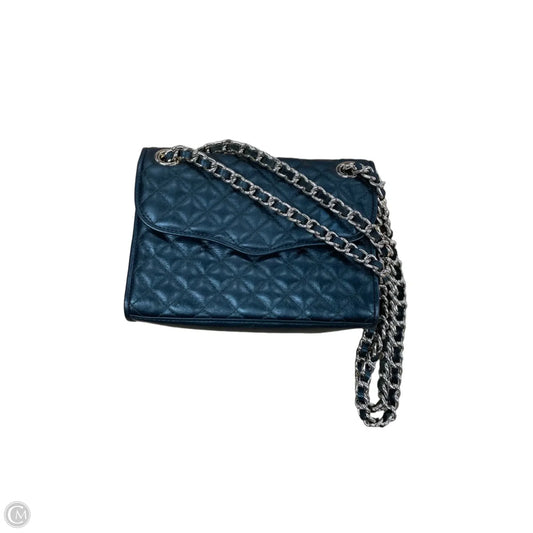 Handbag Designer By Rebecca Minkoff, Size: Small