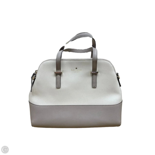 Handbag Designer By Kate Spade, Size: Medium