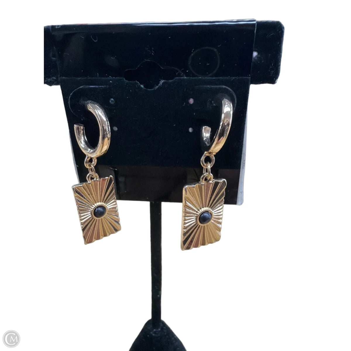 Earrings Dangle/drop By Cme
