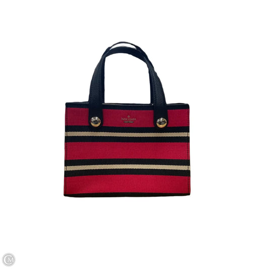 Handbag Designer By Kate Spade, Size: Small