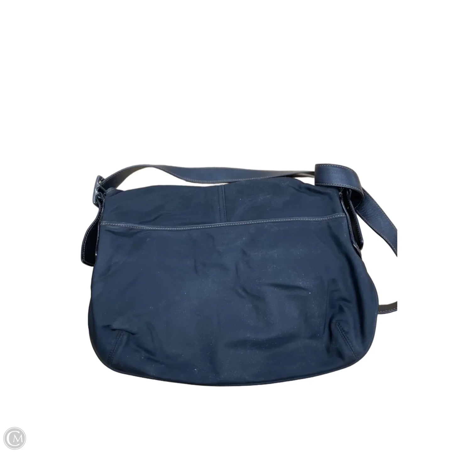 Crossbody By Coach, Size: Large
