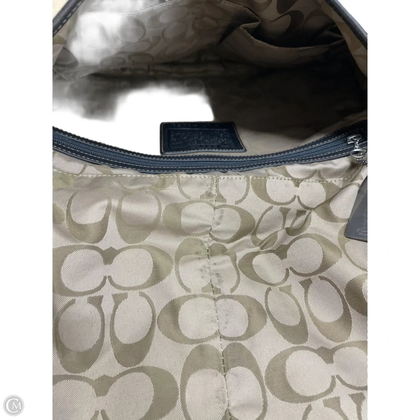 Crossbody By Coach, Size: Large