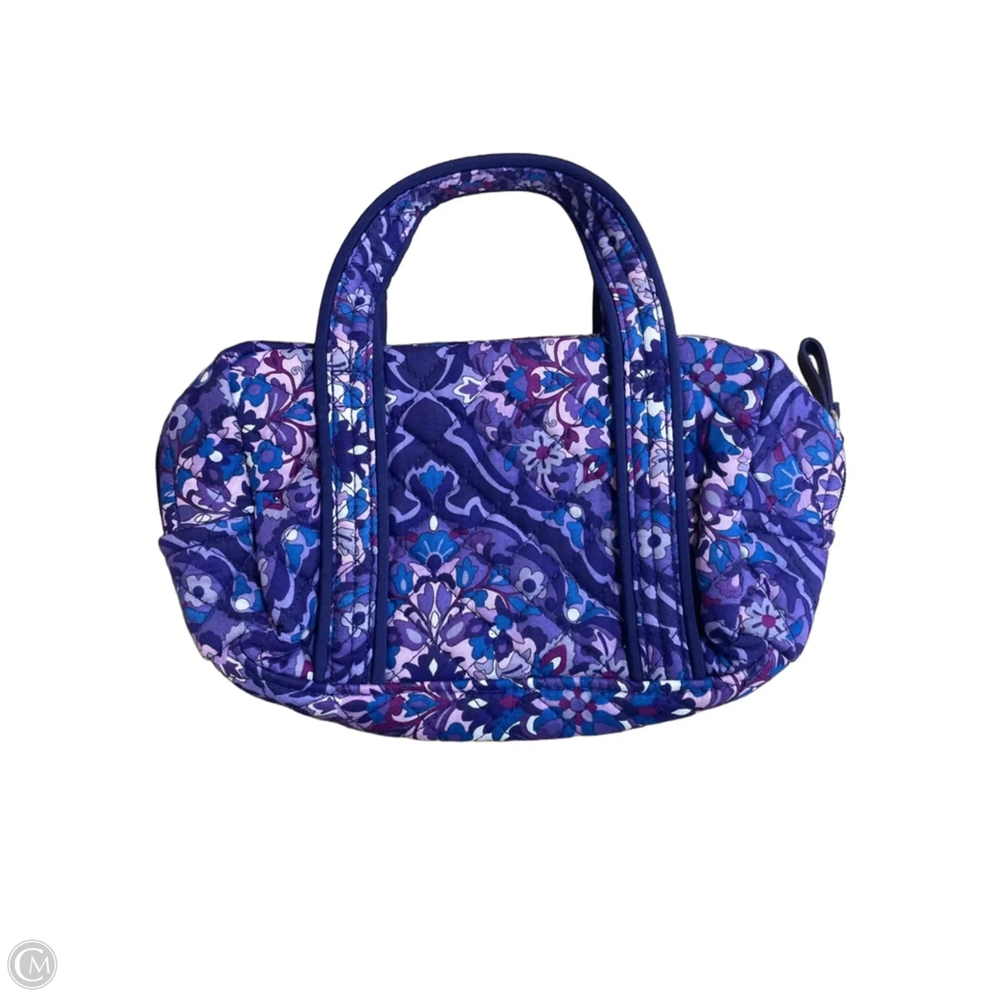 Handbag By Vera Bradley, Size: Small